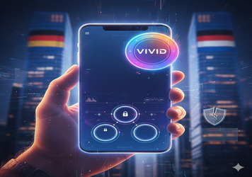 El neobanco alemán publicita un 3% anual en su “cuenta de intereses”